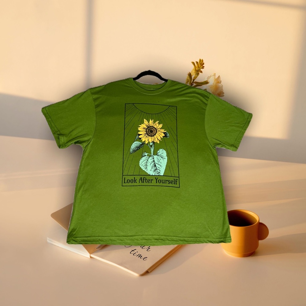 Fifth Sun T-shirt